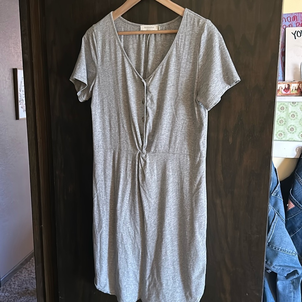 Mododoc Dress S